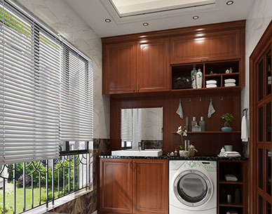 衛(wèi)浴陽臺(tái)55