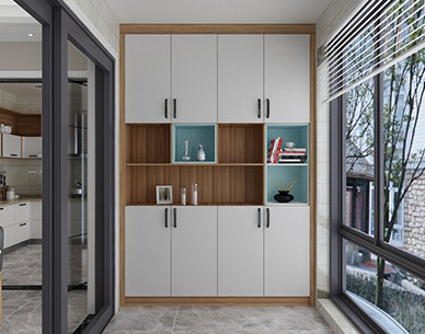 衛(wèi)浴陽(yáng)臺(tái)128