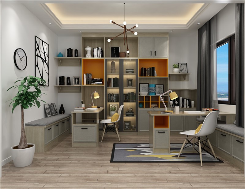 為愛筑家，科誠美居定制你的專屬個性家