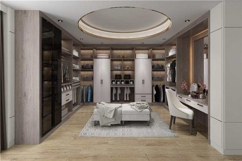 為愛筑家，科誠美居定制你的專屬個性家