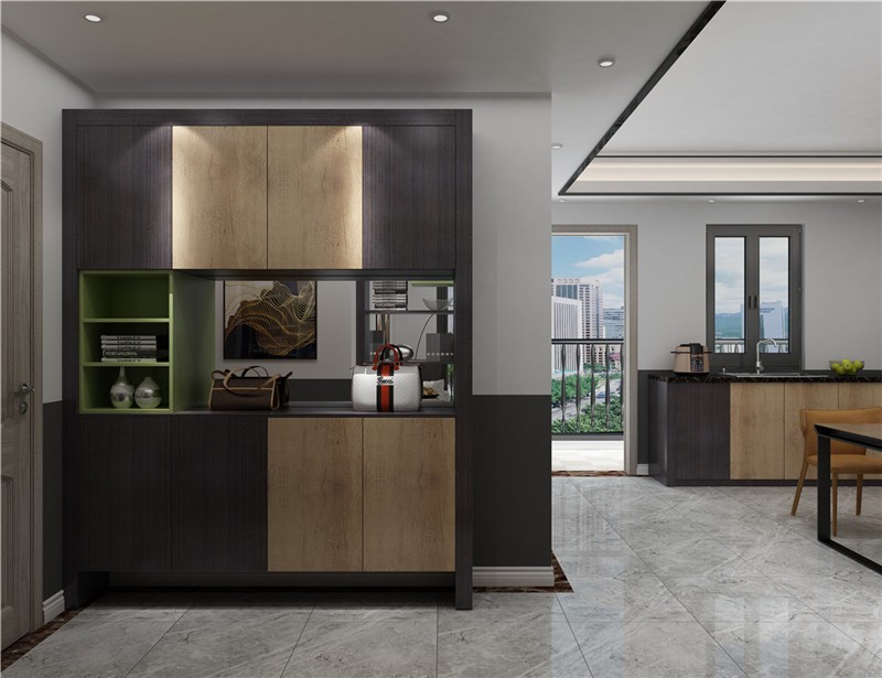 為愛筑家，科誠美居定制你的專屬個性家