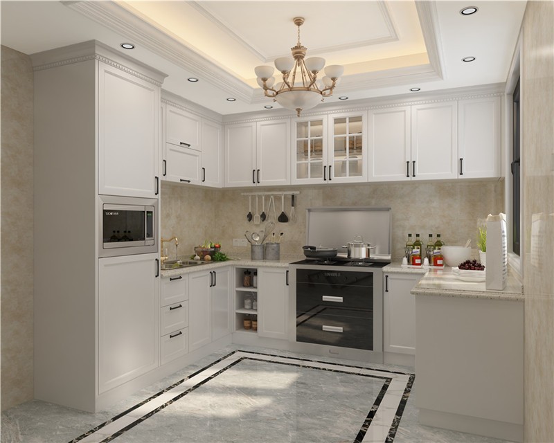 為愛筑家，科誠美居定制你的專屬個性家